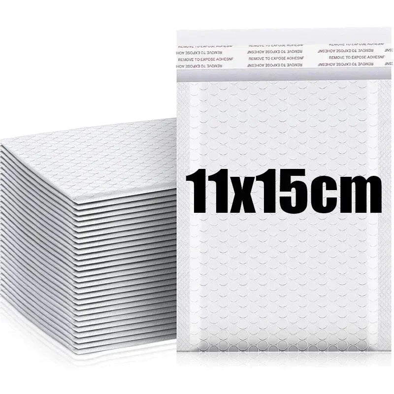 Bags Self Seal Packing Pouch Home Storage Organizer close-up view