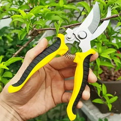 Horticultural Scissors – Bird Beak Shape