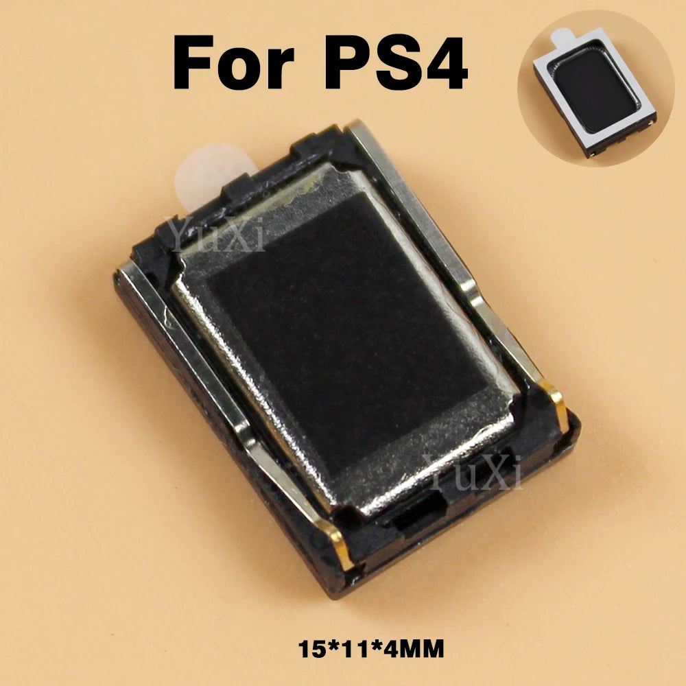 2Pcs Replacement Speaker for PS4 PS5 Controller | Gamepad Inner Loudspeaker detail view