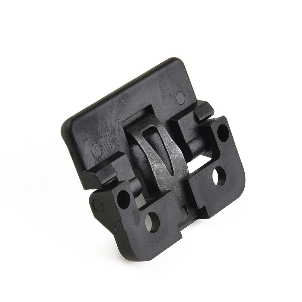 Center Console Armrest Lock Lid for Toyota Highlander Camry RAV4 Lexus ES300 close-up view