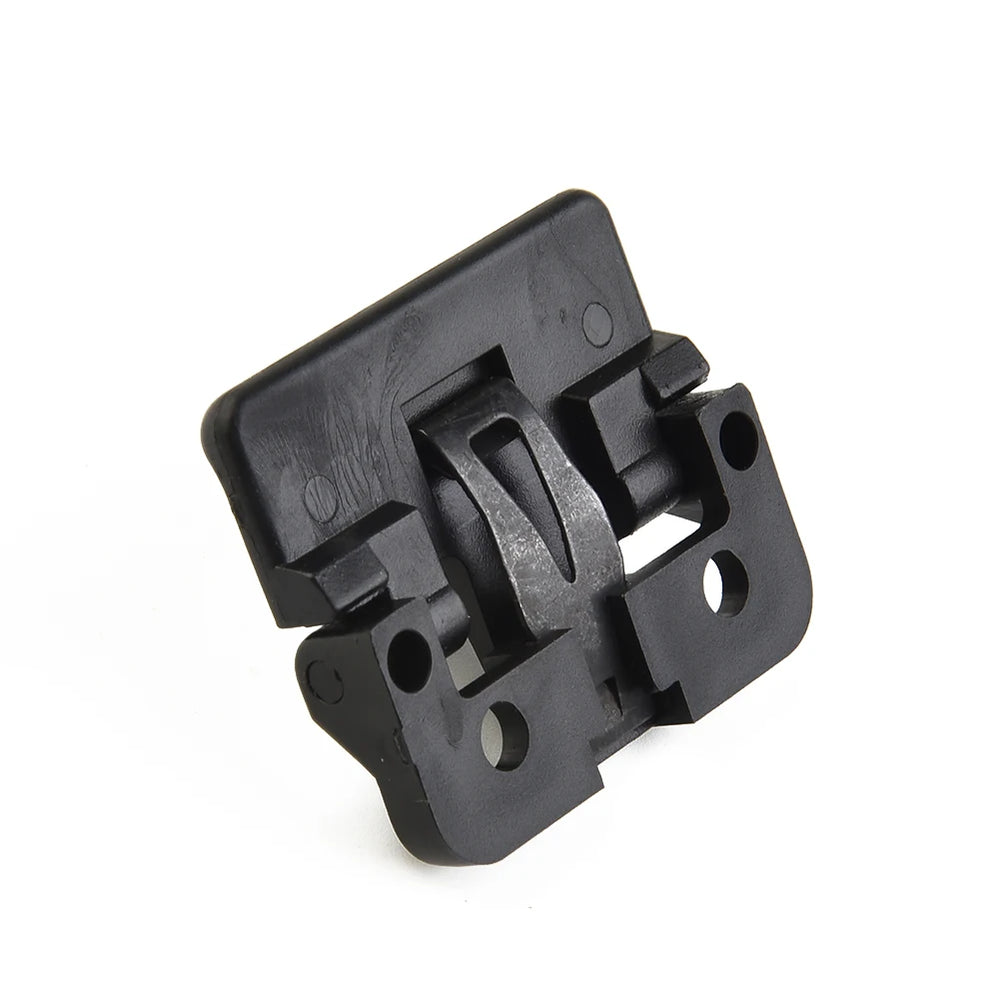 Center Console Armrest Lock Lid for Toyota Highlander Camry RAV4 Lexus ES300 close-up view