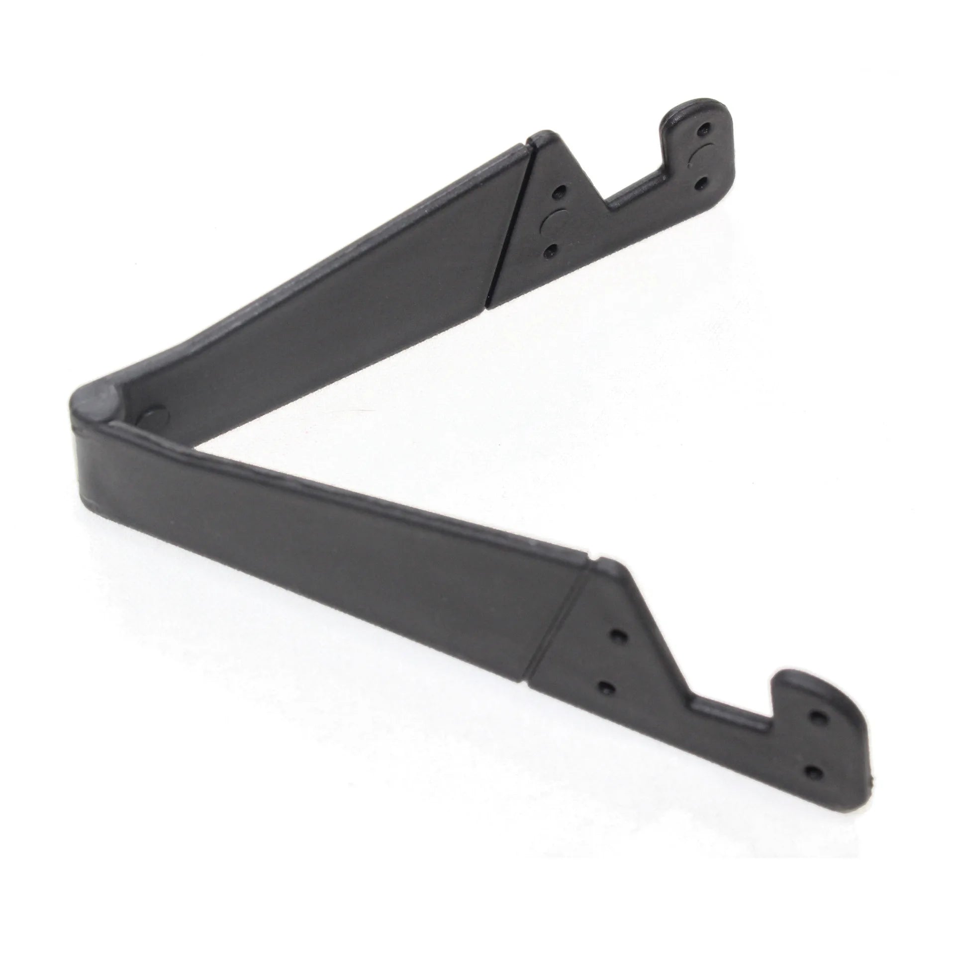 Portable Bracket Cellphone Support Stand For IPhone Tablets Adjustable Support Phone H close-up view