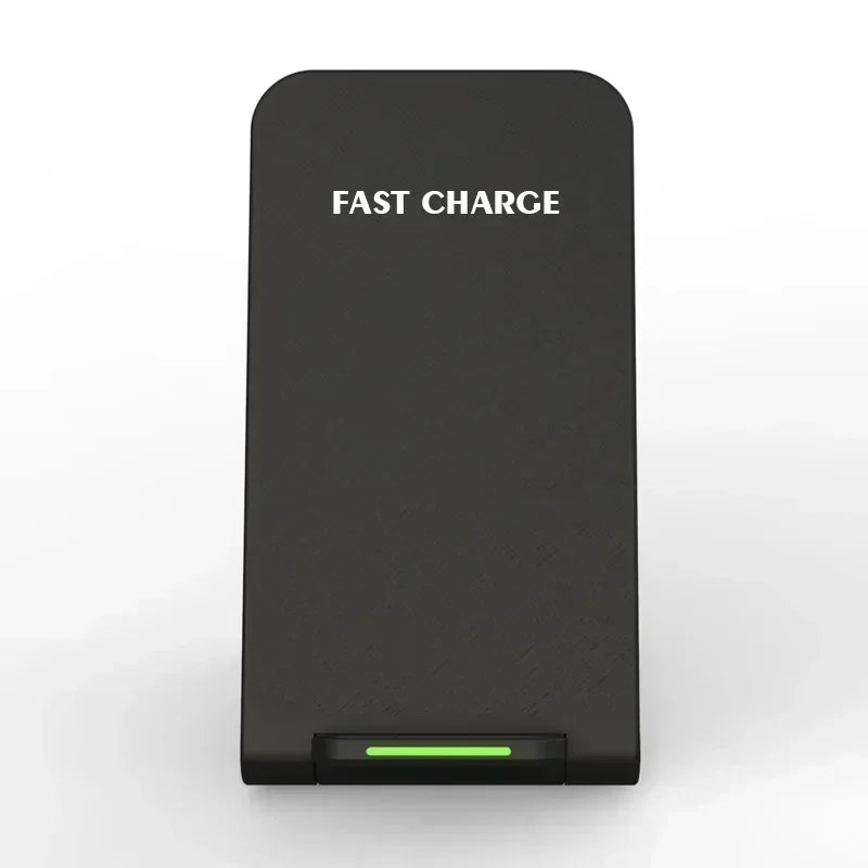 40W Foldable Wireless Charging Stand - Onlytenbucks.com
