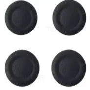 Plastic Non-slip Thumb Grip Caps | Wearproof Joystick Covers for PS4 PS5 Controller alternate view