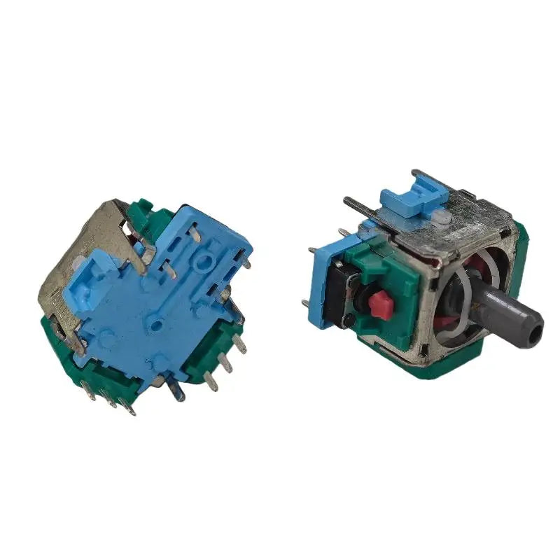 PS5 Controller Joystick Replacement | 3D Analog Stick for Sony PlayStation 5 Gamepad alternate view