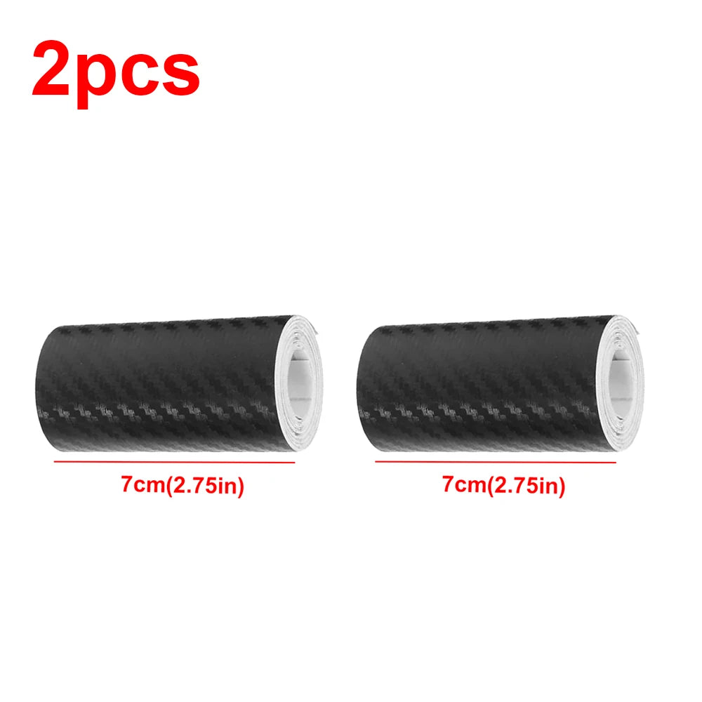 Film Car Door Edge Guards Door Sill Protector Waterproof Scratch Cover Strip Stickers alternate view