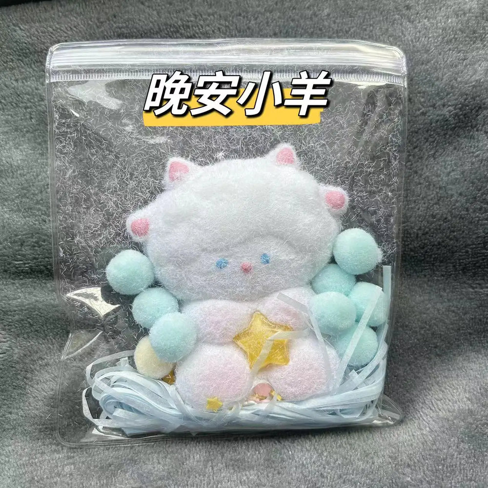 Jellyfish Squishy Toy for Stress Relief | Soft Slow Rising Sensory Fidget Toy alternate view
