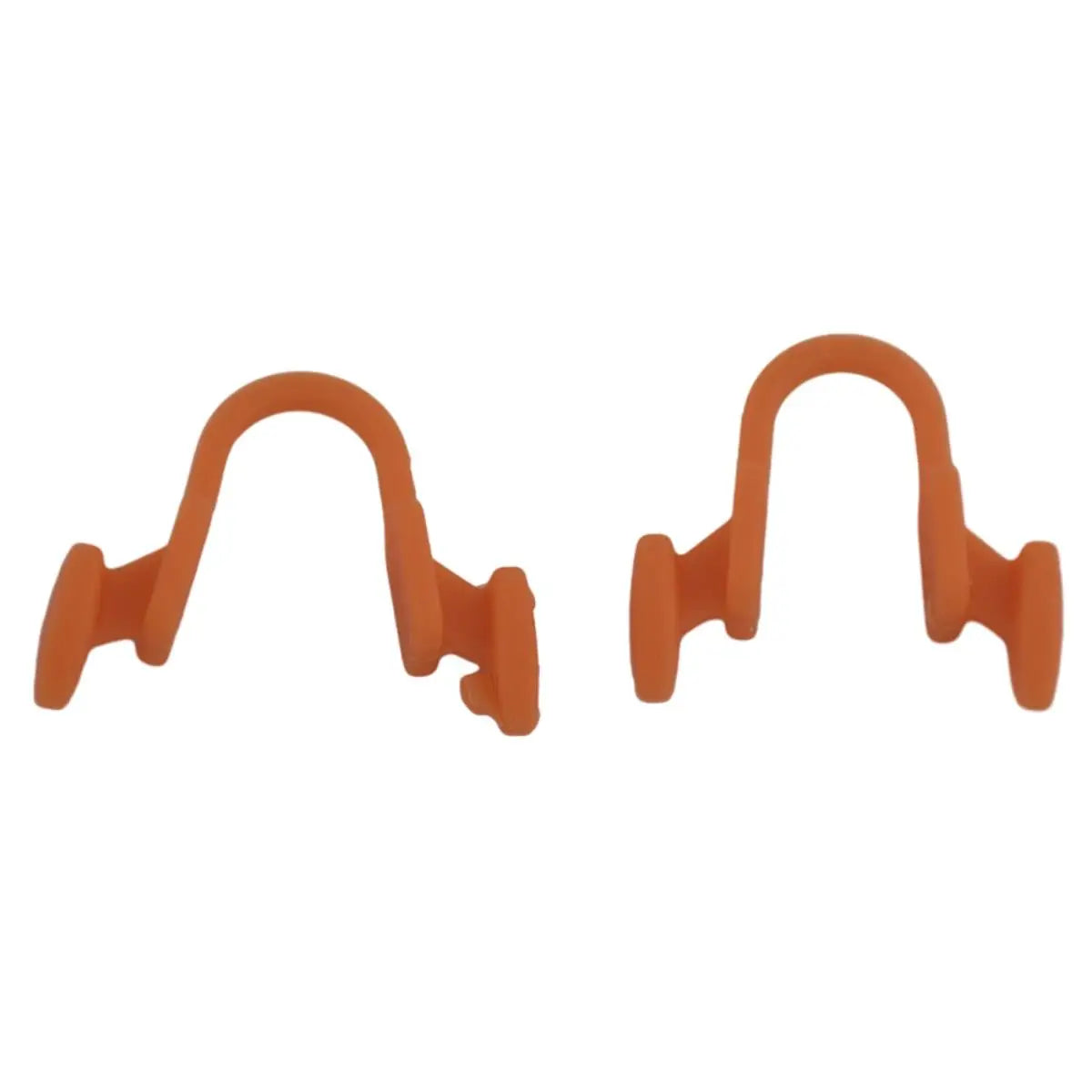 Silicone Elastic Nose Clip | Anti-Snoring Device for Better Sleep alternate view