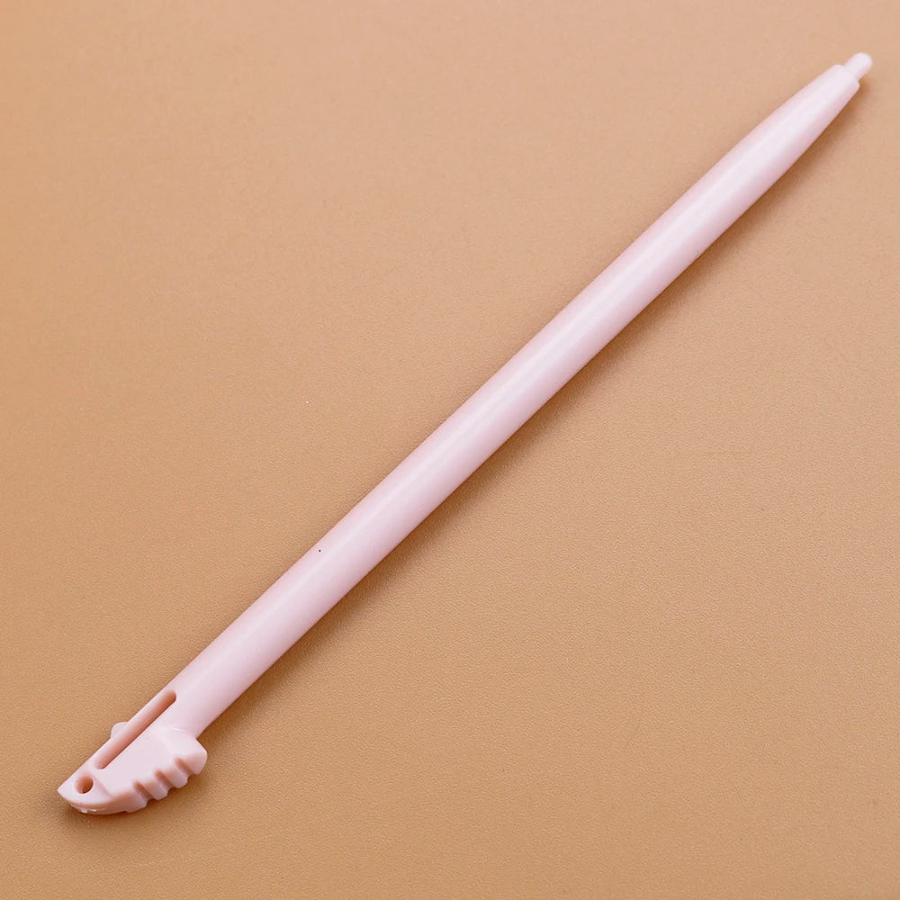 10pcs Plastic Telescopic Stylus Pen Set for 3DS LL XL | Game Console Touch Screen Acce close-up view