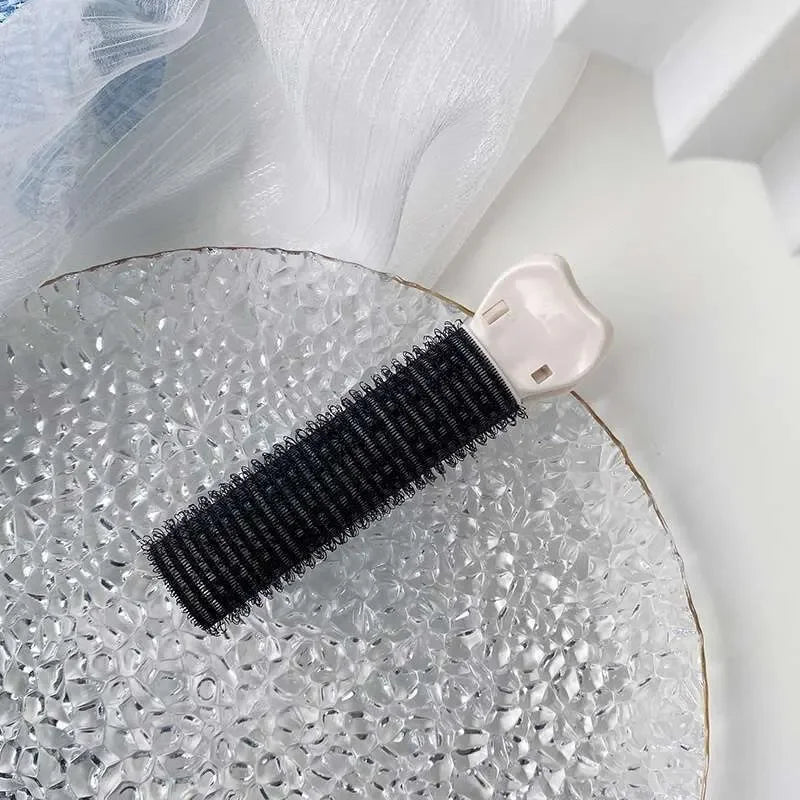 1pc Self-Adhesive Hair Rollers | No-Heat Curlers for Home Styling alternate view