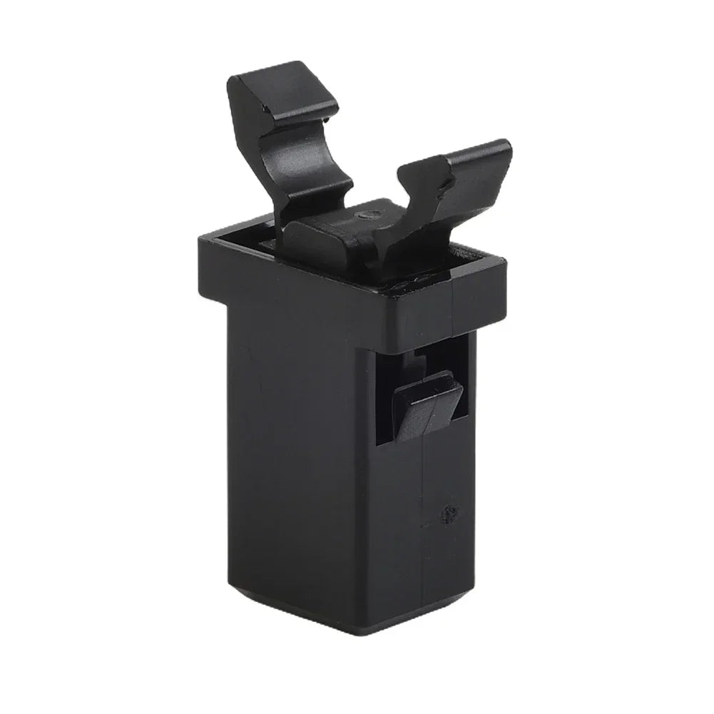 Car Sunglasses Holder Overhead Console Latch