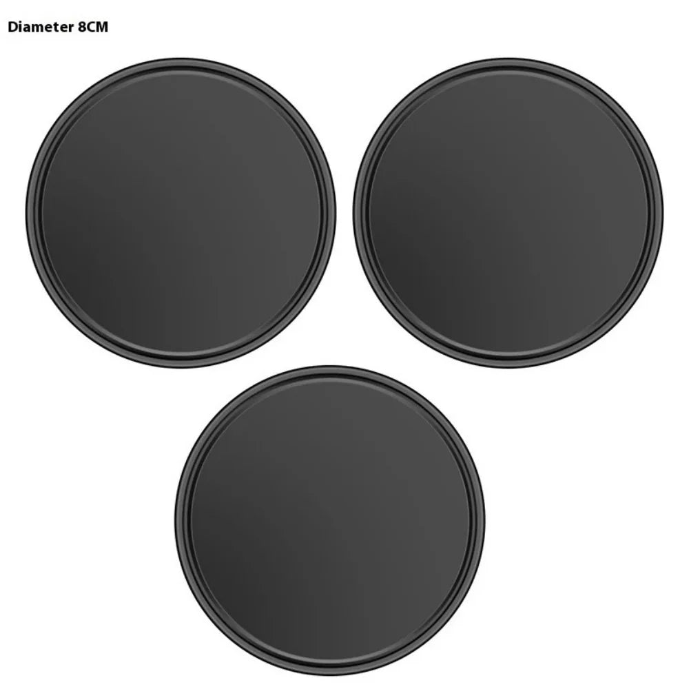 3 Pcs Car Dashboard Non-Slip Silicone Gel Mats detail view
