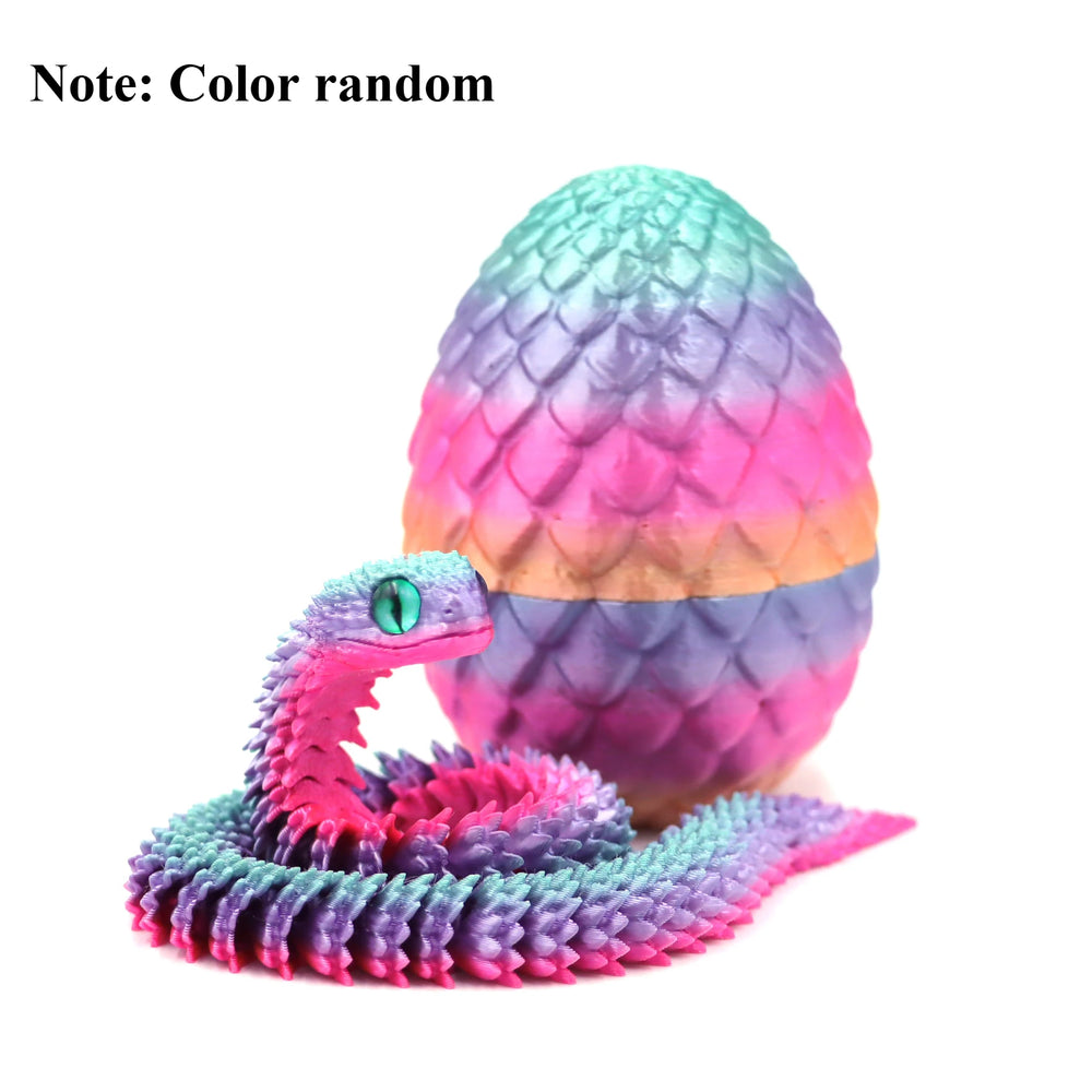 3d Printed Toys Home Decoration Desktop Decorations Anime Figures Articulating Home De close-up view