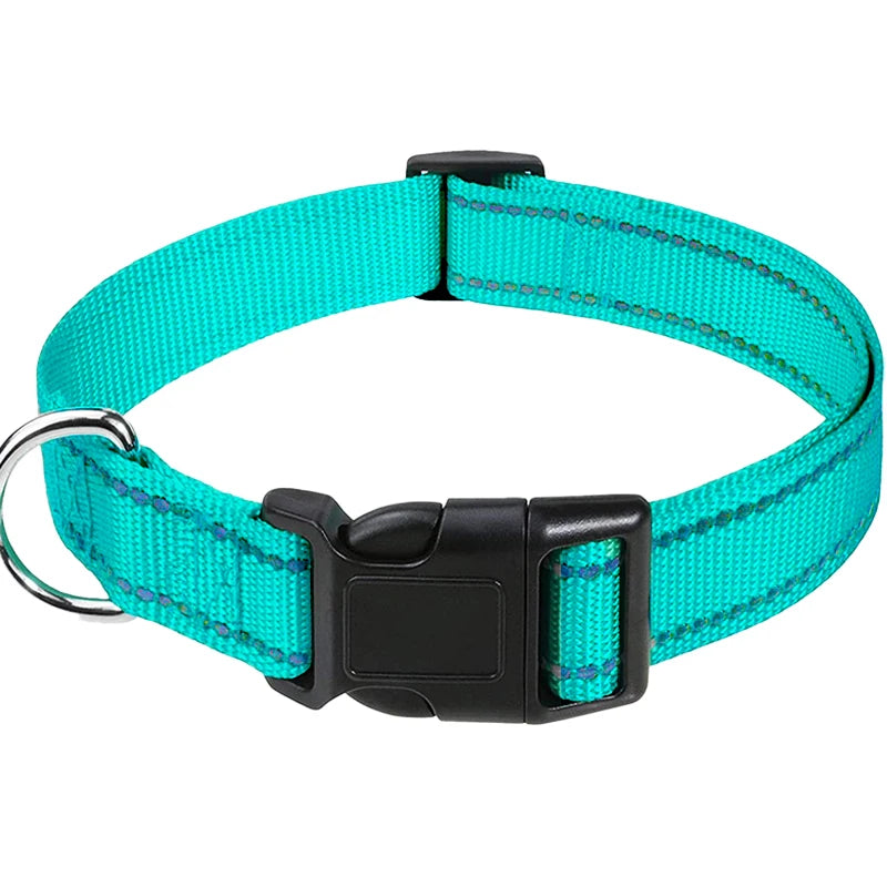 Choker Small Dog Collar Puppy Neck Collars for Dogs Big Decorative Dog Collar GXQ07 detail view