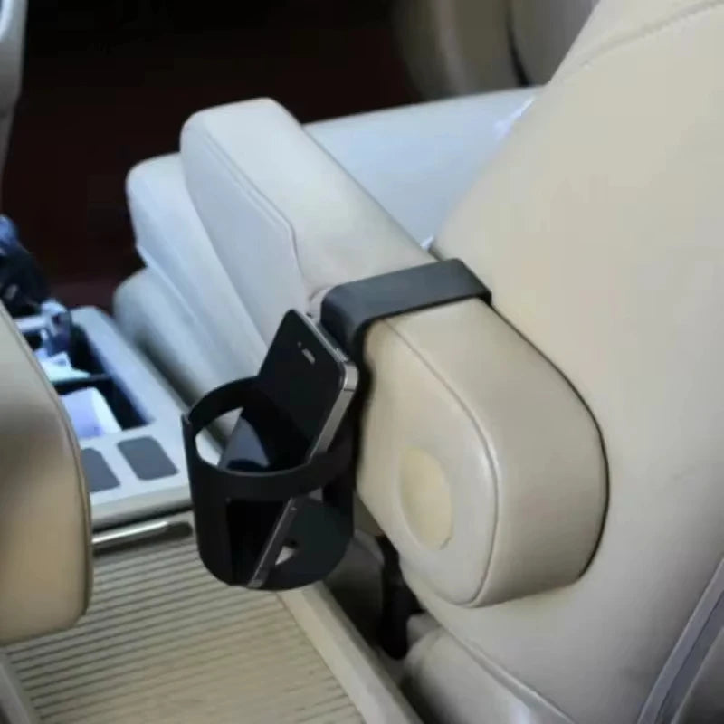 Car Drink Cup Bottle Holder Universal Car Truck detail view
