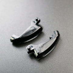 1 Pair L R Trigger Buttons | Replacement for PSV 2000 Console close-up view