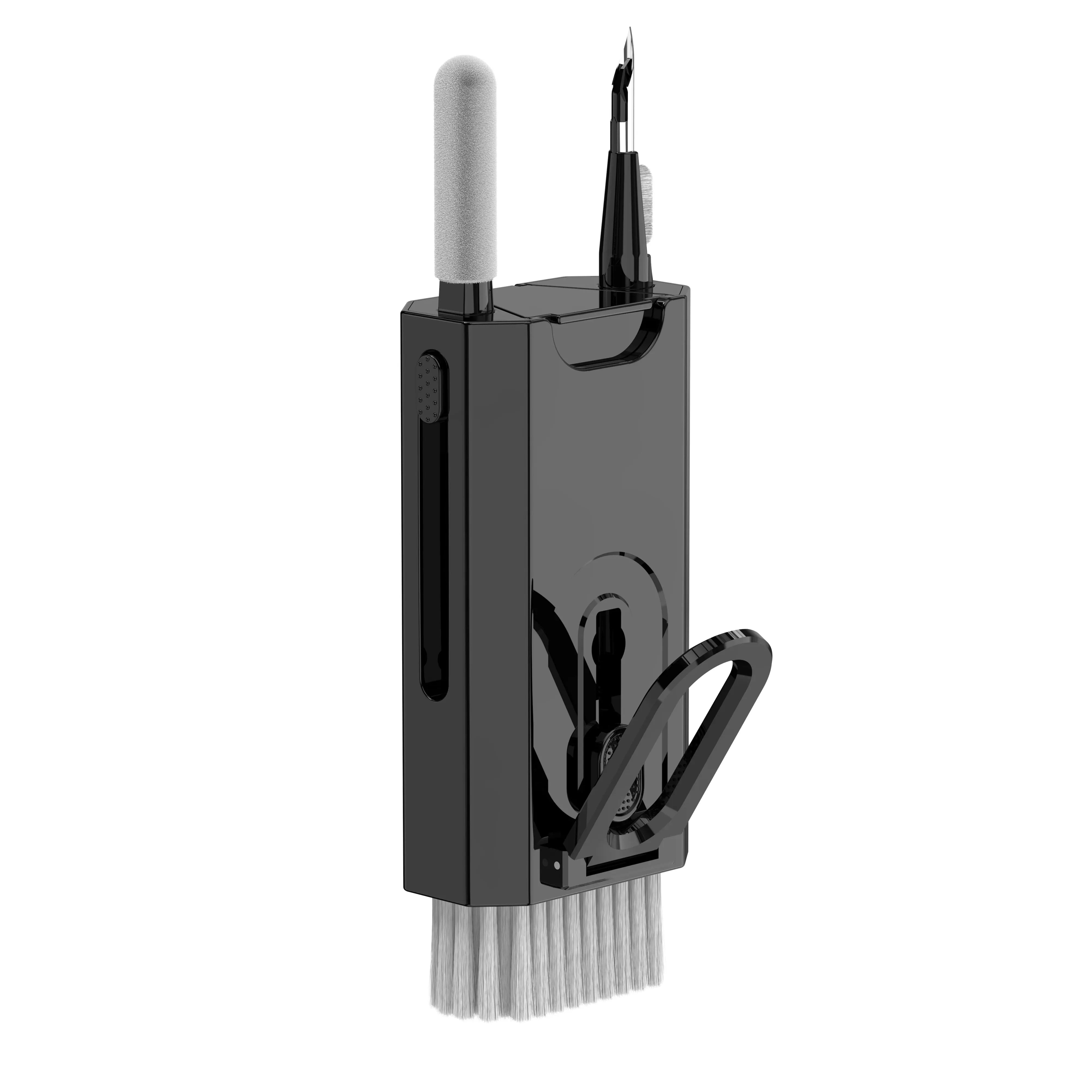 8-in-1 Cleaning Kit Keyboard Cleaner additional angle