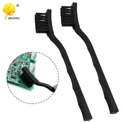 Anti-static PCB Cleaning Brush | Small Crank Scrubbing Board