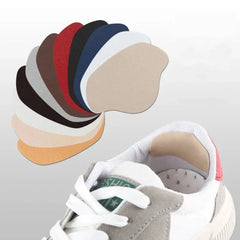 Sneaker Heel Repair Pads | Adjustable Wear-Resistant Shoe Heel Inserts