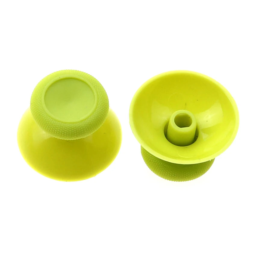 2 Piece For Xbox One Series S X XSX XSS Controller Analog Mushroom Joystick Thumb S additional angle