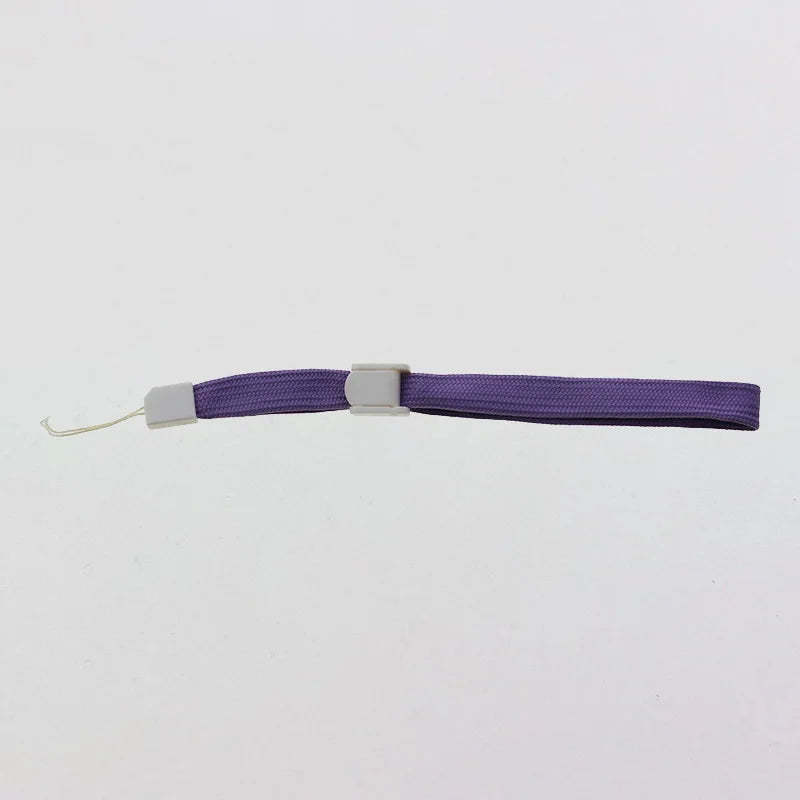 Adjustable Hand Wrist Strap For Wii PSP Controller alternate view