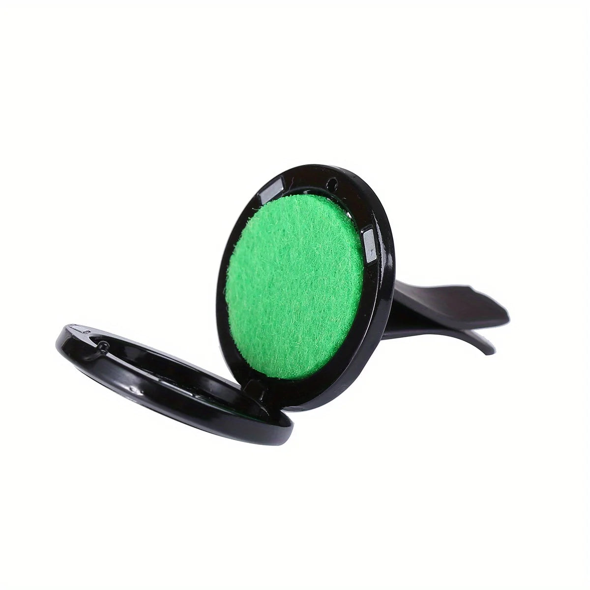Car Air Vent Diffuser Clip, Stainless Steel