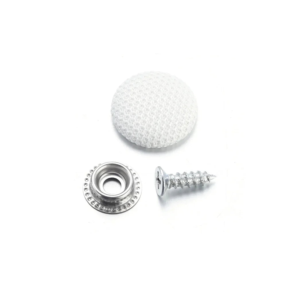 Car Interior Roof Fixing Buckles Headliner Rivets Set alternate view