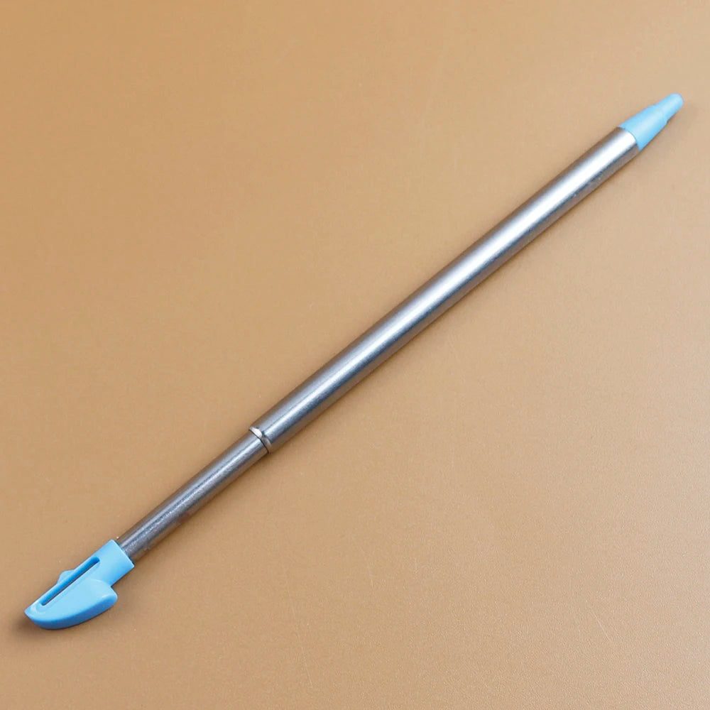 10pcs Plastic Telescopic Stylus Pen Set for 3DS LL XL | Game Console Touch Screen Acc lifestyle view