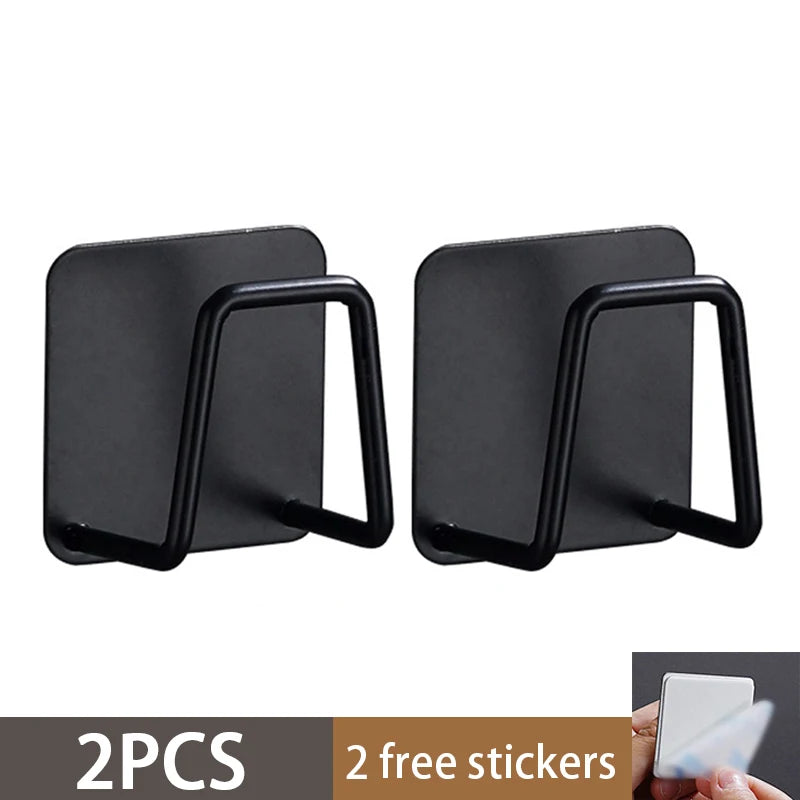 Kitchen Sink Sponge Holder Stainless Steel Sponge Holder Kitchen Sponge Holder Sink A alternate view