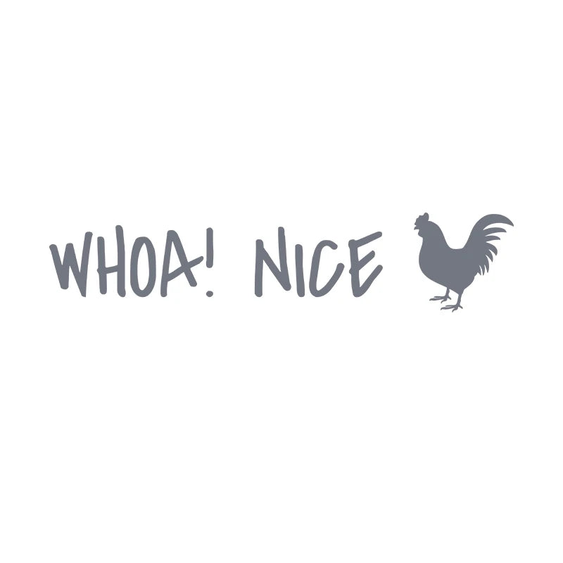 PUT ME DOWN Toilet Seat Reminder Sign | Funny Vinyl Bathroom Decal lifestyle view