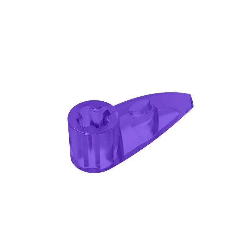 Gobricks GDS-1360 BION. EYE Building Block | Compatible with Lego 41669-346 alternate view