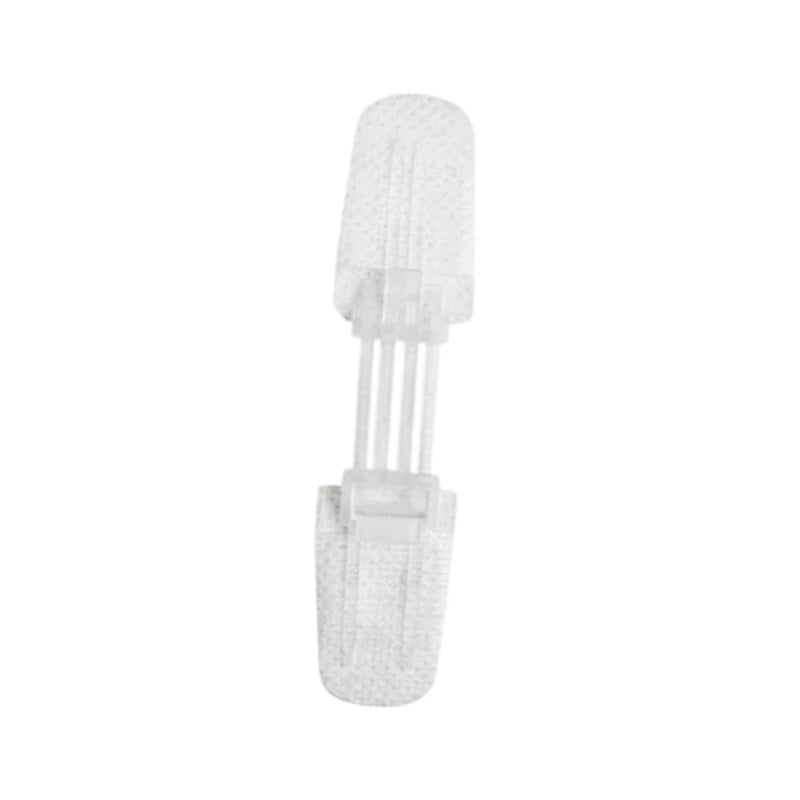 Zipper Bandage Wound Closure Patch | Suture-Free First Aid Dressing detail view