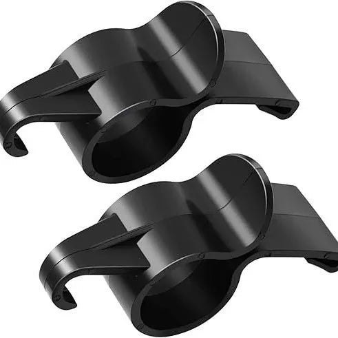 Car Seat Back Hook Multifunctional Storage Organizer for Trunk Fishing Rod Umbrella T alternate view