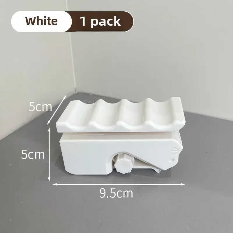 DIY Cat Scratching Board Maker Kit - Compact Cardboard Cutting Tool with Stripper for alternate view