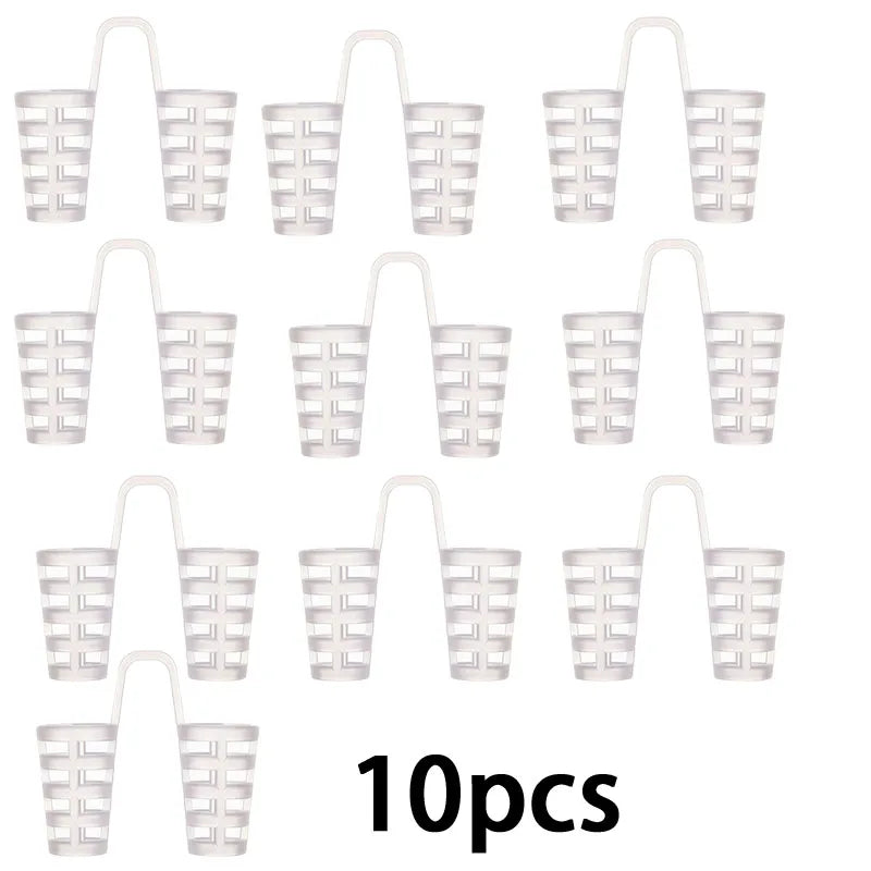 Anti Snoring Device for Men | Nasal Dilator for Better Breathing and Sleep alternate view