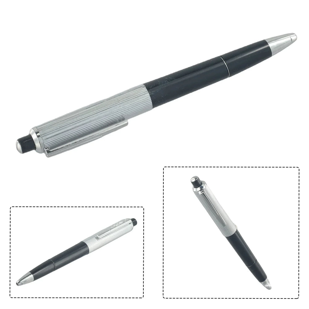 Electric Shock Pen Novelty Prank | Hilarious Gag Gift for April Fools Day additional angle
