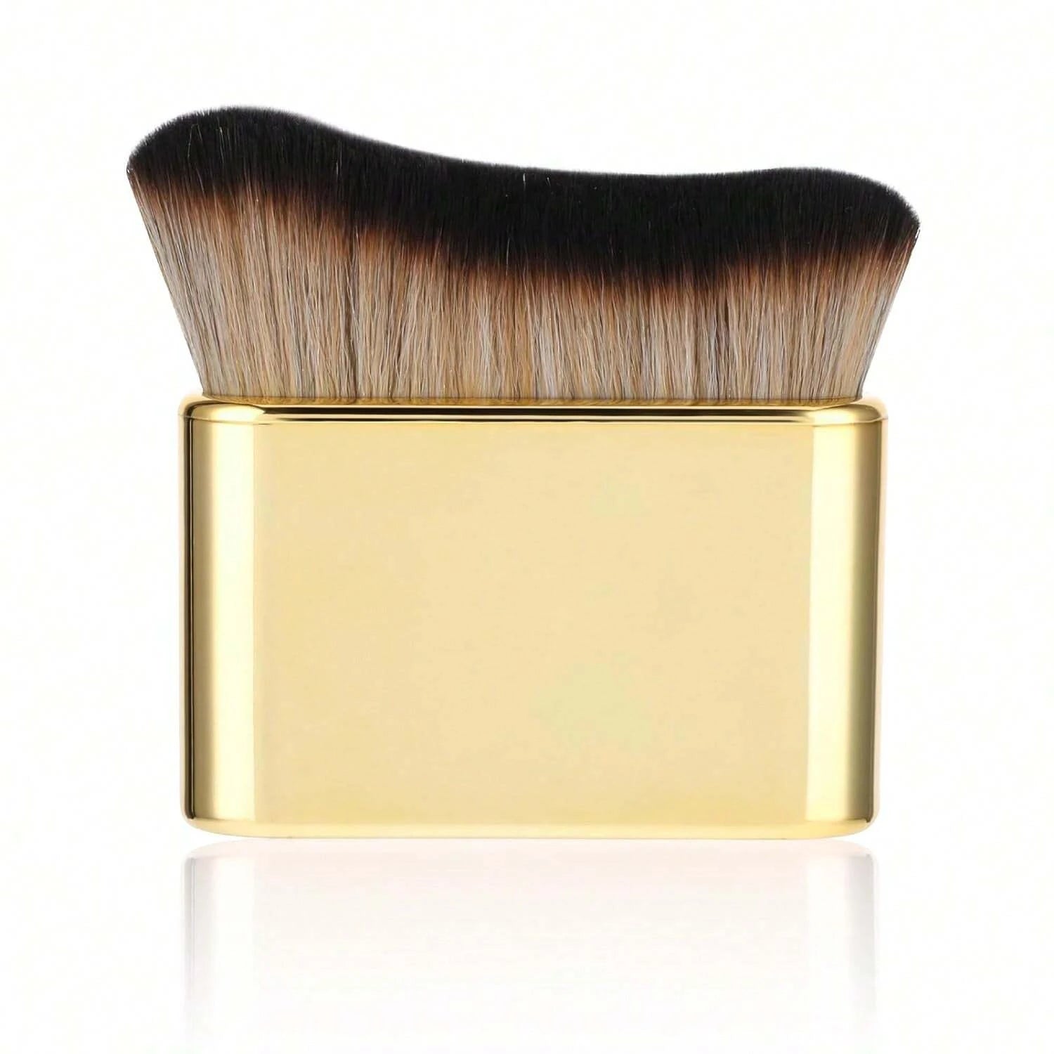 Self Tan Brush | Soft Body Makeup Brush for Face, Body & Legs alternate view