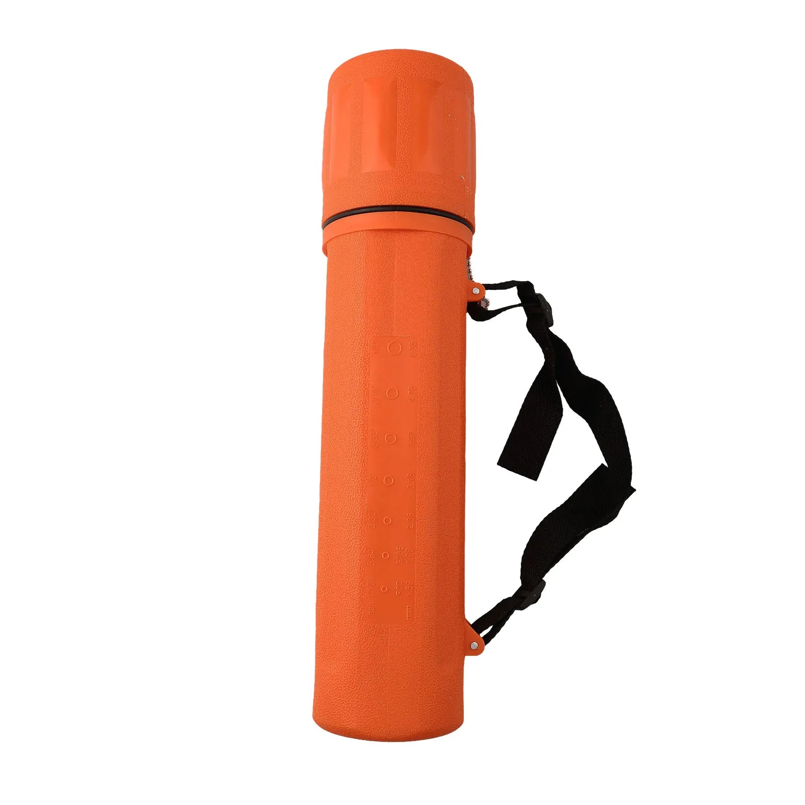 Welding Rod Storage Tube 360x78mm | Moisture Proof Electrode Container lifestyle view