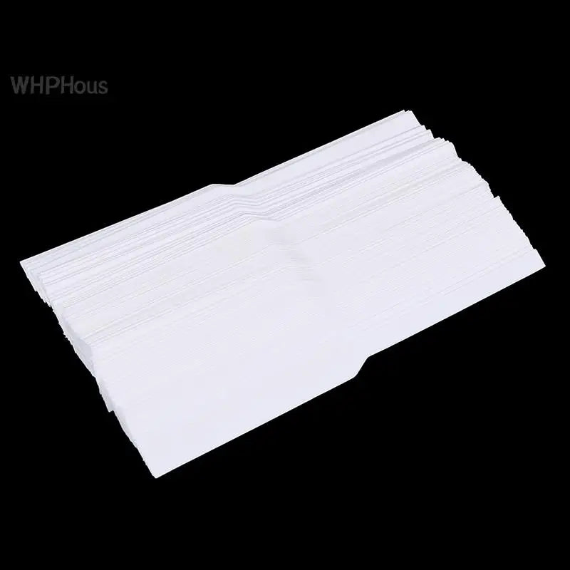 Perfume Test Strips 100-Pack | Aromatherapy Scent Testing Paper lifestyle view