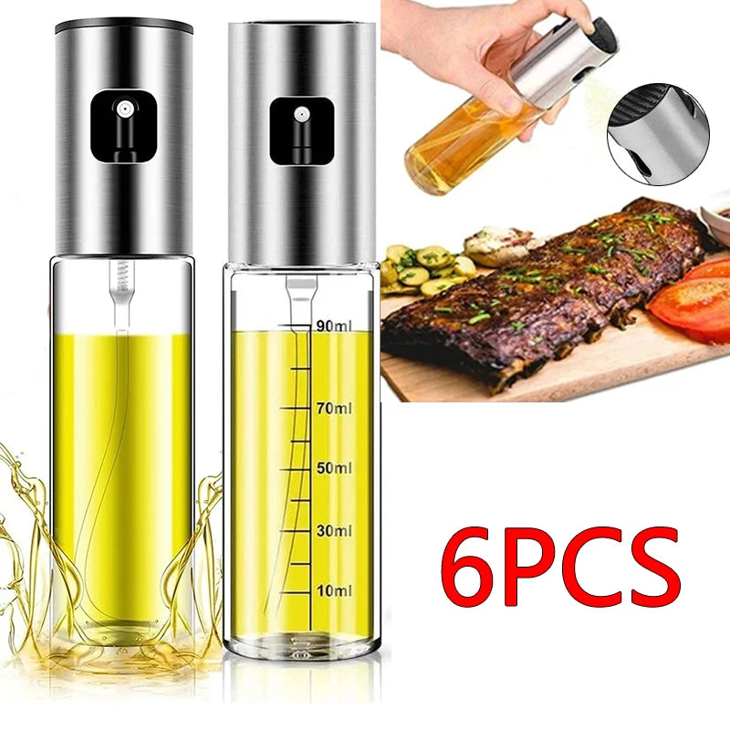 Glass Spice and Nut Grinder | Manual Herb Grinder Tool alternate view