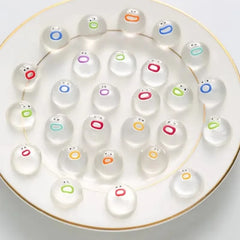 Mini Cartoon Squishy Toys | Stress Relief Pinching Dolls detail view
