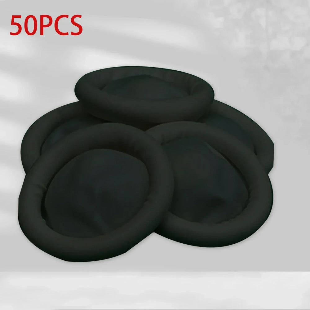 Disposable Powder Free Fingertip Protector Gloves for Watch Repair detail view