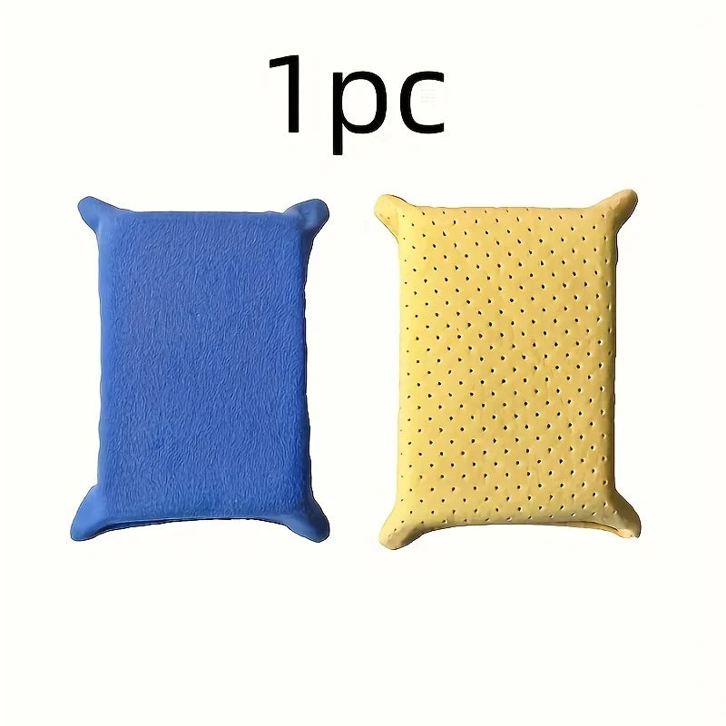 Large Size Super Absorbent Anti Fog Sponge, Suitable for Cars, Mirrors, Glass, Etc. additional angle