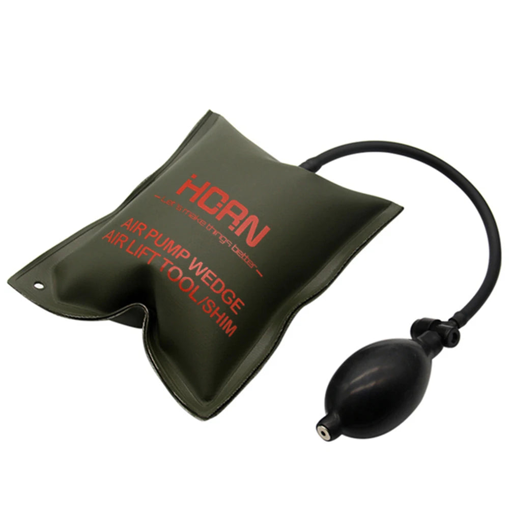 Air Pump Wedge Inflatable Airbag | Car Door Window Installation Alignment Repair Tool detail view