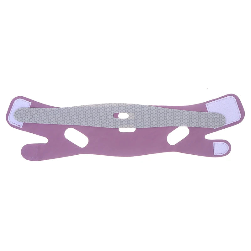Children Mouth Tape for Sleeping | Gentle Chin Support for Nose Breathing close-up view