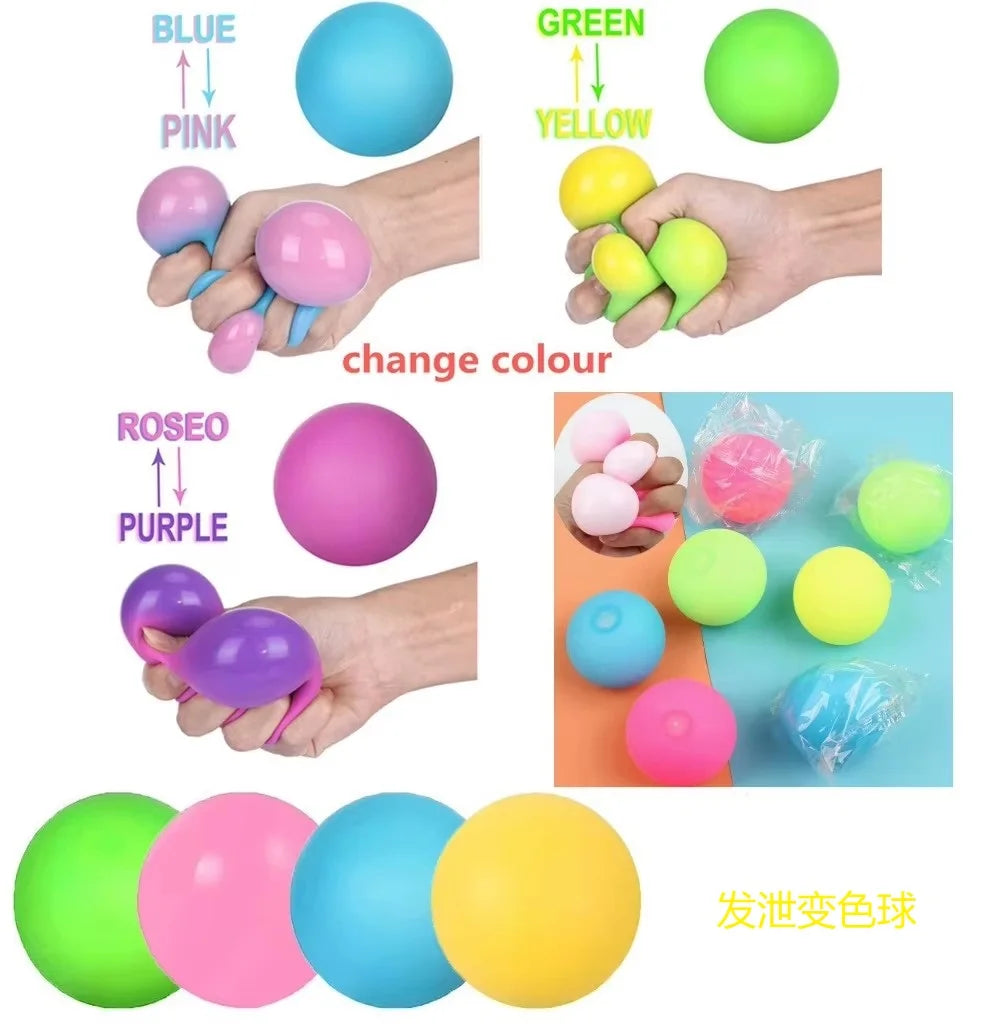 Taba Squishy Cool In Summer Tomatoes Water Balloon | Unbreakable Artificial Fruit S additional angle