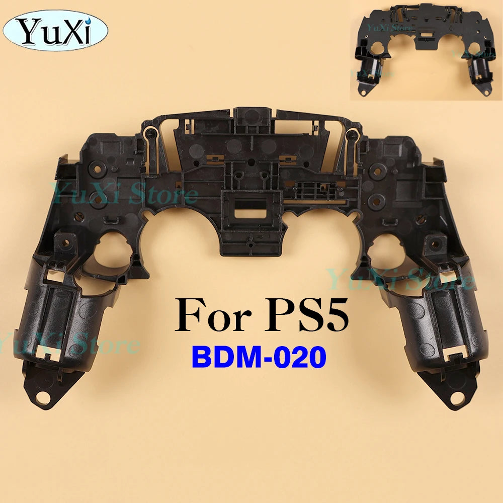 Internal Frame and Holder for PS4 Pro Slim PS5 | Gamepad Controller Support close-up view