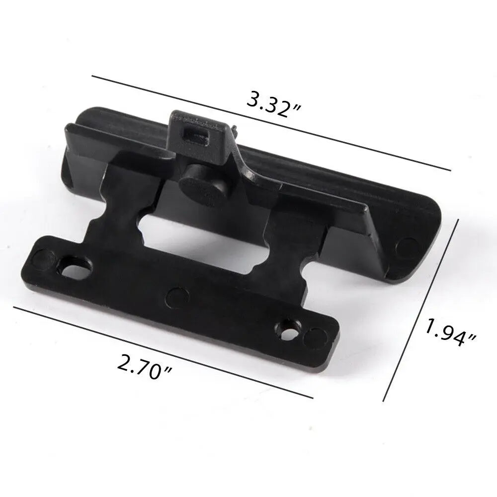 For Chevy/Chevrolet Avalanche Silverado 1500 2500 HD GMC Sierra Yukon XL Center Console detail view