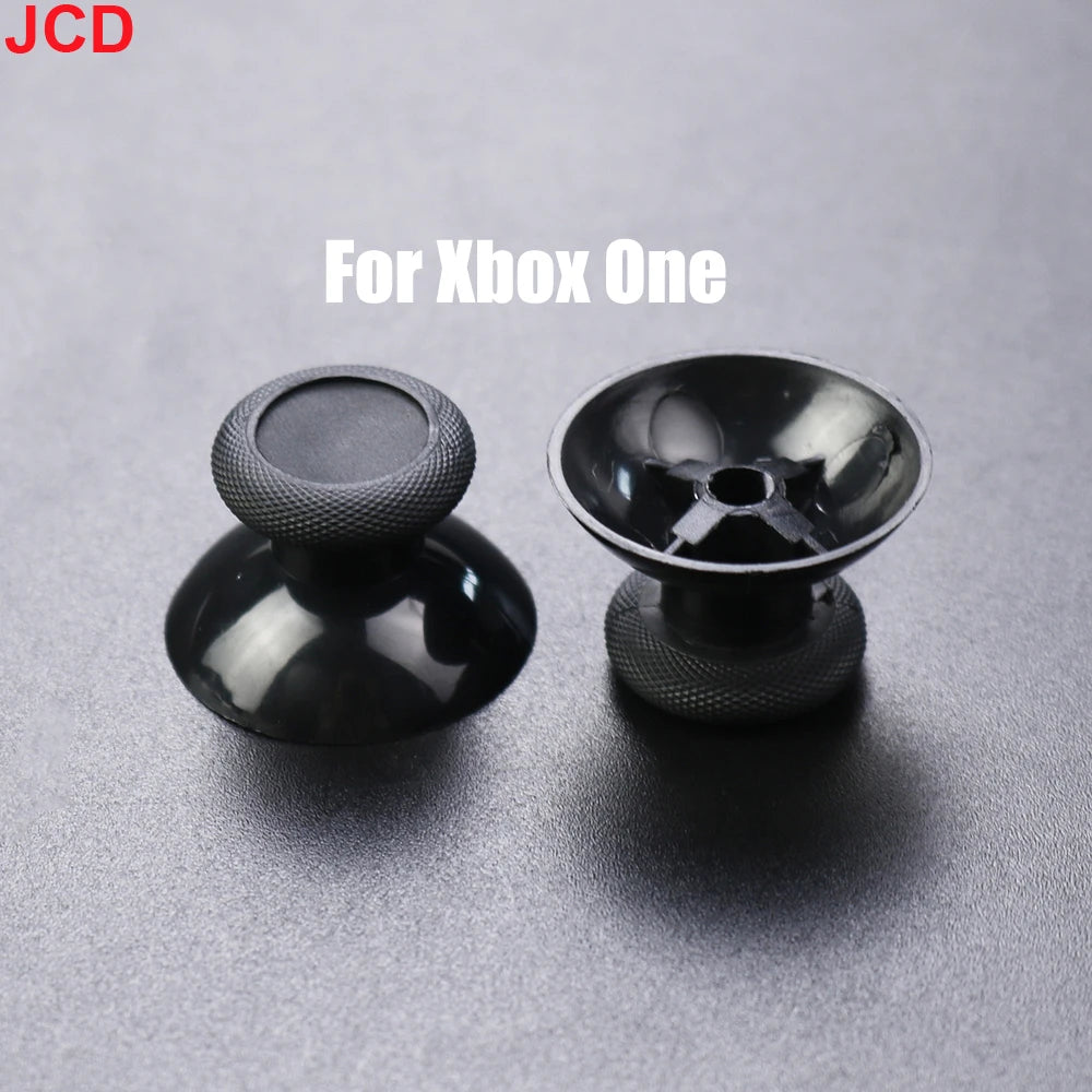 Controller Thumbstick Grips Set | Universal Replacement Analog Stick Caps for PS2 PS3 PS detail view