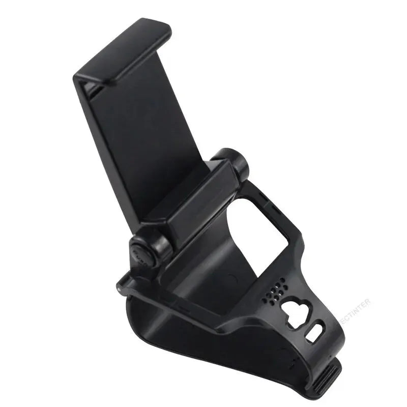 PS5 Controller Phone Mount | Adjustable Gamepad Clip Holder additional angle